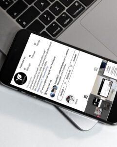 Digitales Marketing