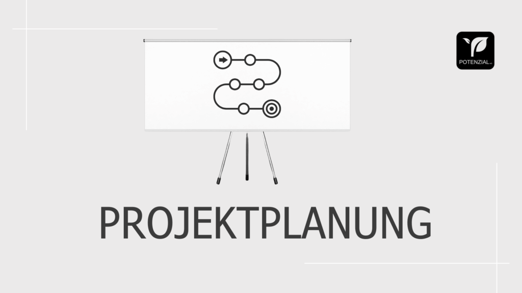 Projektplanung